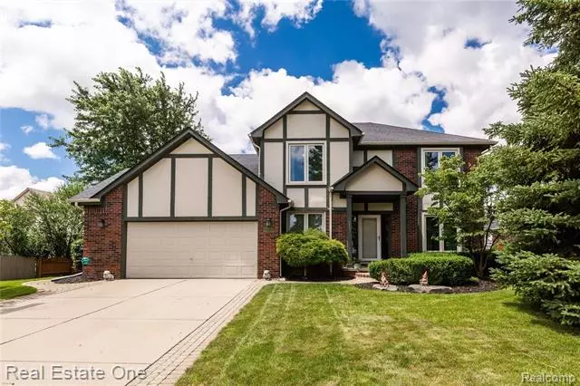 Sterling Heights, MI 48313,44155 IVORY WAY Drive