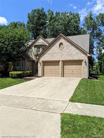 29830 Bobrich Street, Livonia, MI 48152