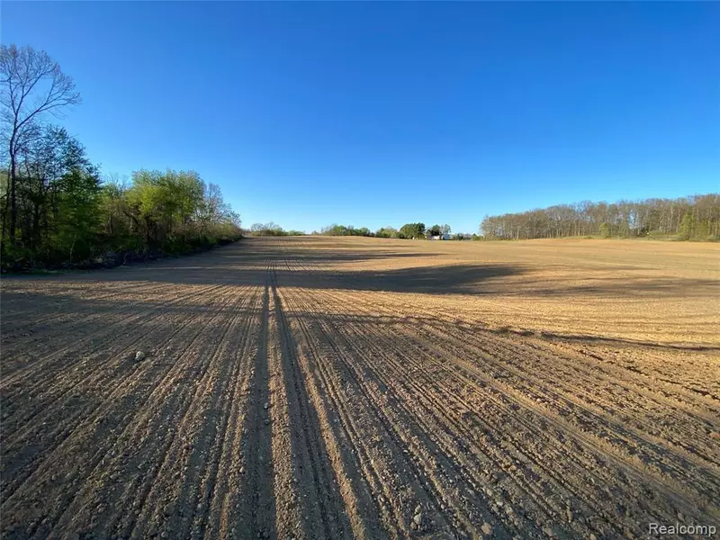 vl Blackman Road, Tompkins Twp, MI 49201