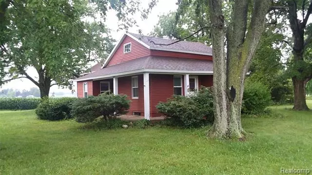 3455 E HOWELL Road, Leroy Twp, MI 48892