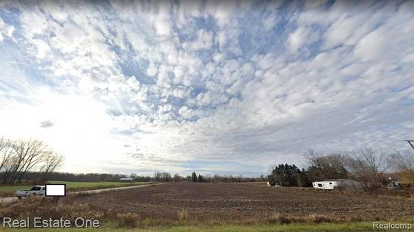 0000 E Baldwin Road, Grand Blanc Twp, MI 48439