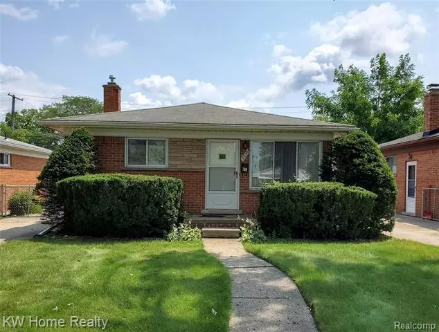 3959 MONROE Street, Dearborn Heights, MI 48125