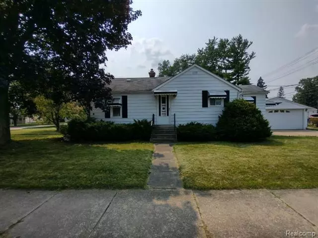 24510 HASS Street, Dearborn Heights, MI 48127