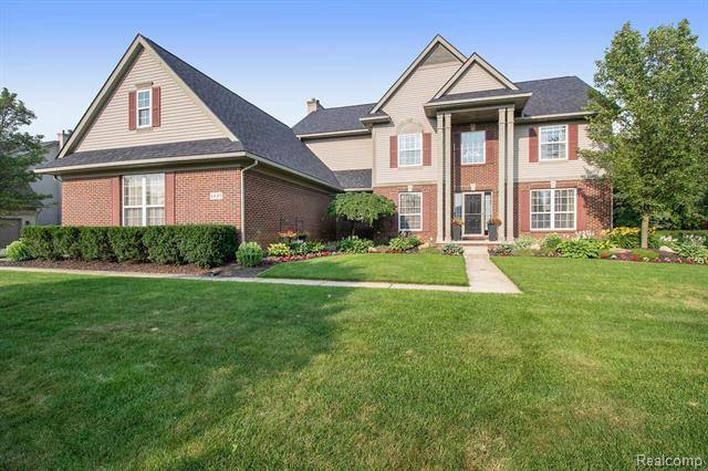603 KENT Lane, White Lake Twp, MI 48386