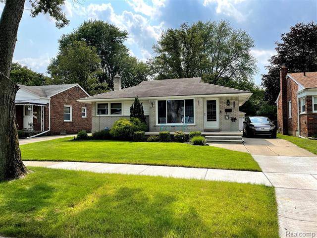 17429 DENBY, Redford Twp, MI 48240