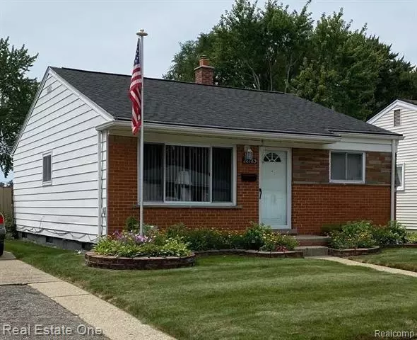 28785 TOWNLEY Street, Madison Heights, MI 48071