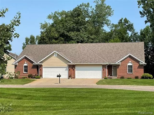 Linden, MI 48451,5507 WHITE SPRUCE Court