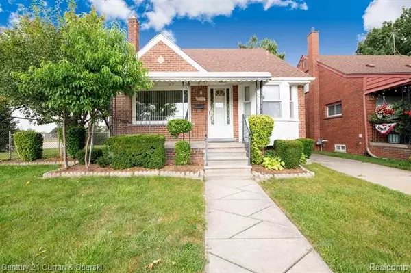 5005 MEAD Street, Dearborn, MI 48126
