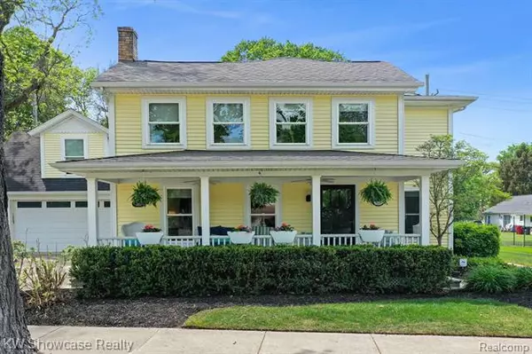 426 S MAIN Street, Milford Vlg, MI 48381