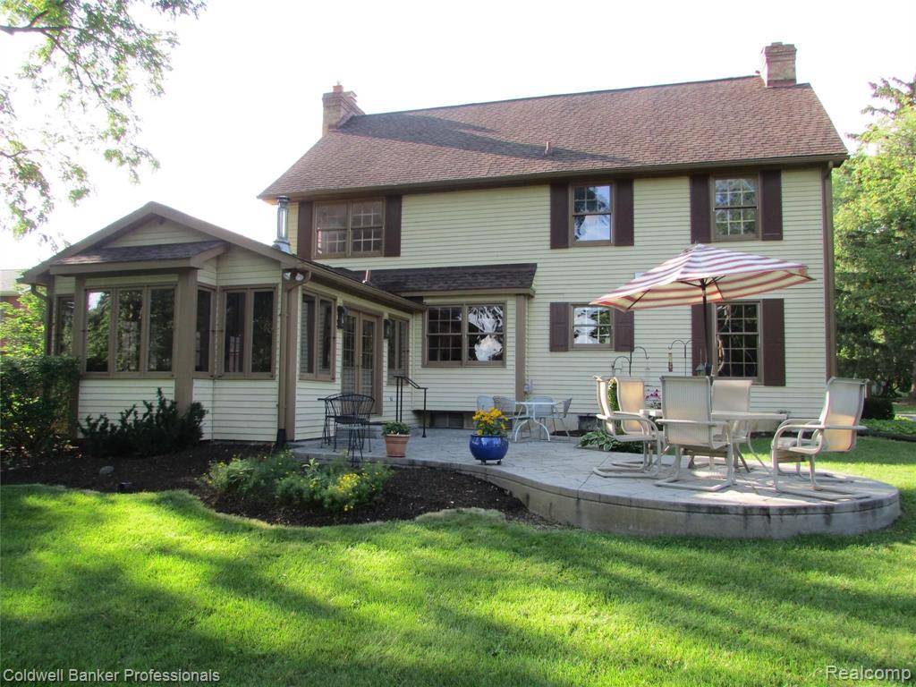7725 PERRY LAKE Road, Independence Twp, MI 48348
