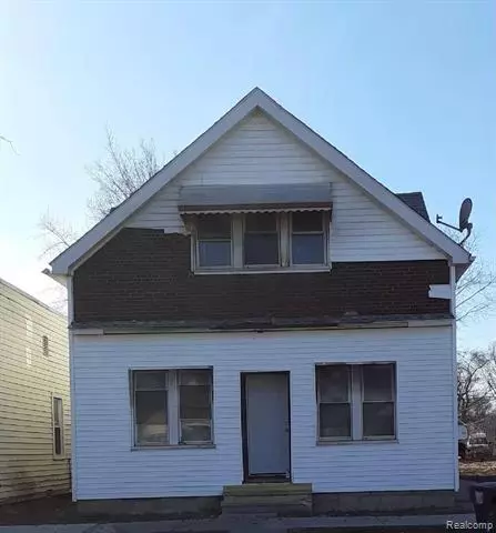 6765 Evergreen Avenue, Detroit, MI 48228