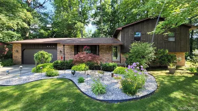 2320 Marjorie Lane, Thetford Twp, MI 48420