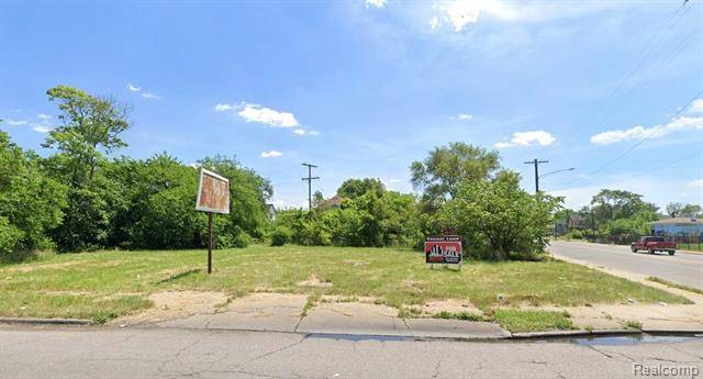 908 HOLBROOK, Detroit, MI 48211