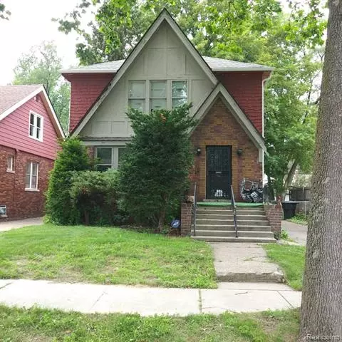 19707 CLIFF Street, Detroit, MI 48234