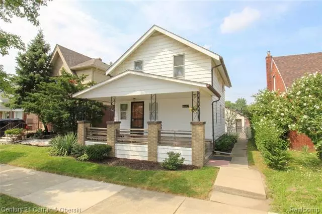Dearborn, MI 48126,6647 YINGER Avenue