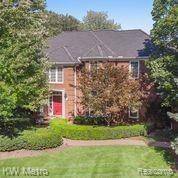 323 Kirksway Lane, Orion Twp, MI 48362