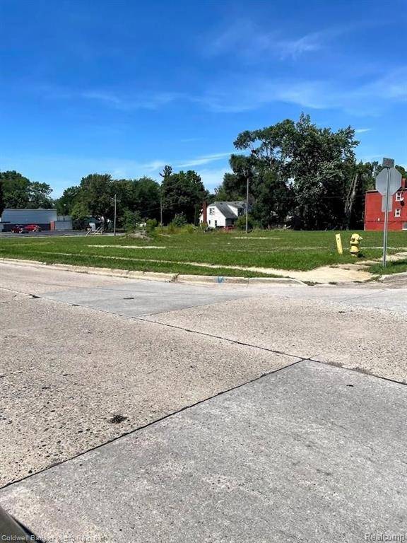 Pontiac, MI 48342,505 Auburn Avenue
