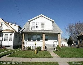 14214 Barclay Street, Dearborn, MI 48126