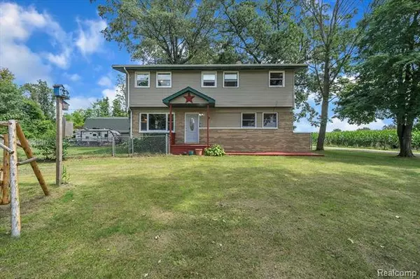 13330 SEYMOUR Road, Montrose Twp, MI 48457