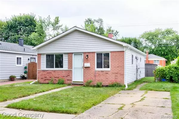 19526 STAFFORD Street, Clinton Township, MI 48035