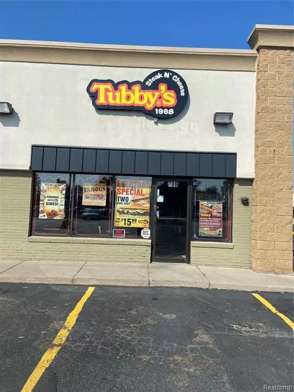 Orion Twp, MI 48362,700 S LAPEER Road