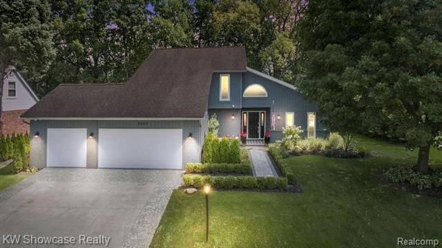 4344 MARCELLO Drive, Commerce Twp, MI 48382