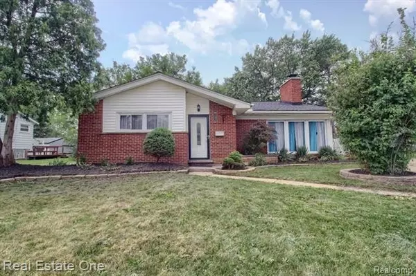 15938 ADDISON Court, Southfield, MI 48075