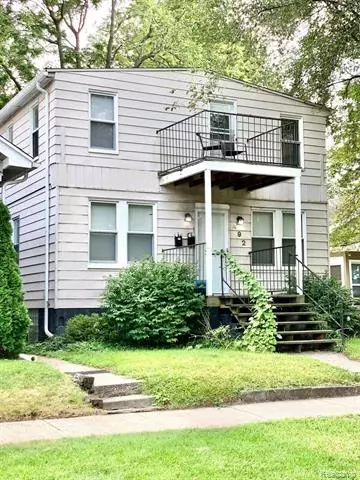 Ferndale, MI 48220,492 E LEWISTON Avenue