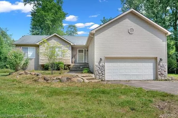 Brandon Twp, MI 48371,687 GREEN CREEK Lane