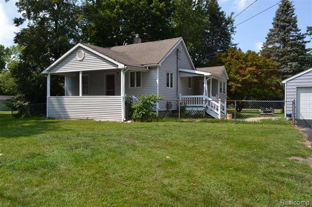 5026 Flushing Road, Flint Twp, MI 48433