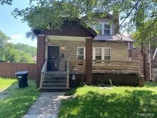 16140 MUIRLAND Street, Detroit, MI 48221