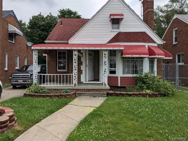 15058 VAUGHAN Street, Detroit, MI 48223