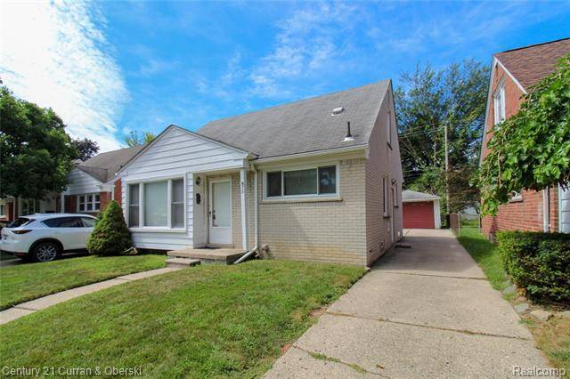 9175 DIXIE, Redford Twp, MI 48239