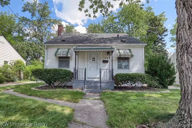 235 DICK Avenue, Pontiac, MI 48341