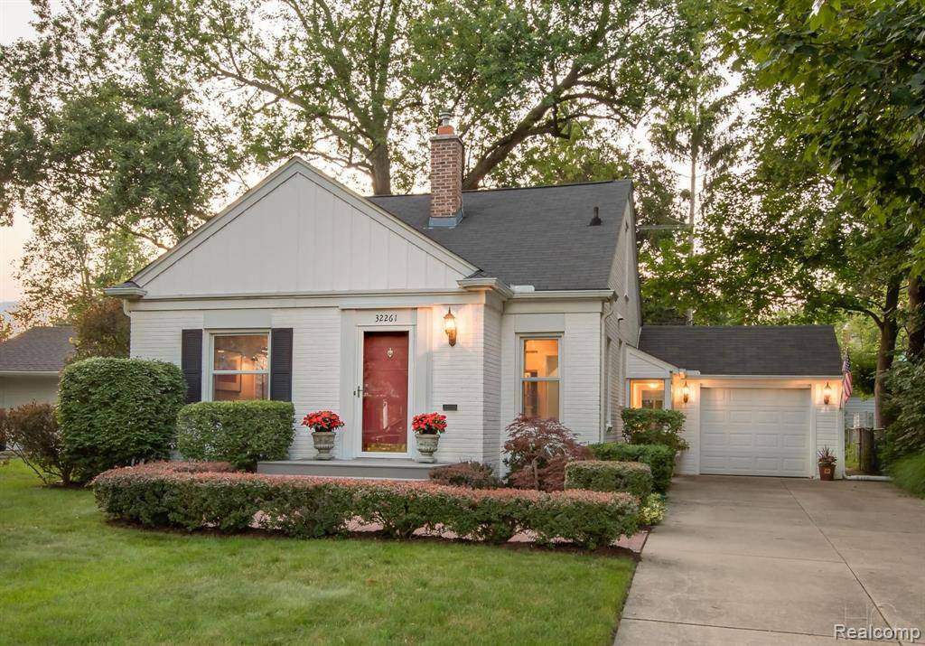 32261 Verona Circle, Beverly Hills Vlg, MI 48025