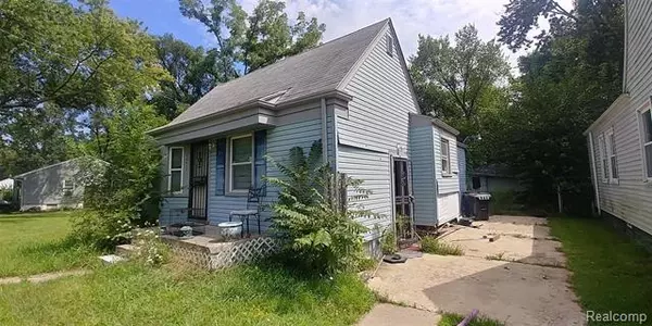 14852 LAMPHERE Street, Detroit, MI 48223