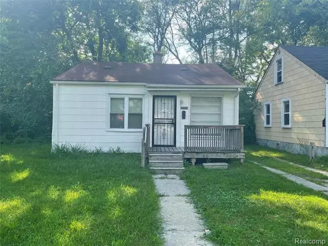 12715 WESTBROOK Street, Detroit, MI 48223