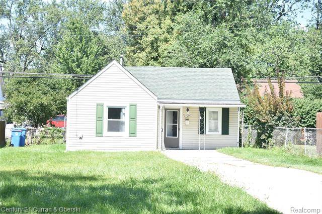 24096 PENNIE Street, Dearborn Heights, MI 48125