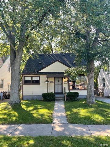 18263 DELAWARE Avenue, Redford Twp, MI 48240