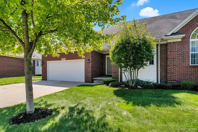 3726 GALAXY Boulevard, Sterling Heights, MI 48314