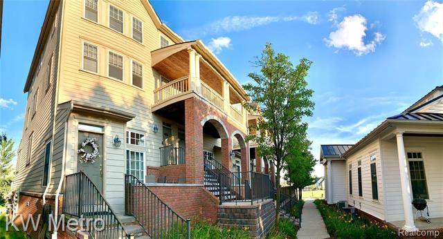 178 AMYS WALK, Auburn Hills, MI 48326