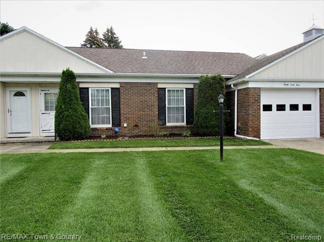 3044 PINEGATE Drive, Mt. Morris Twp, MI 48433