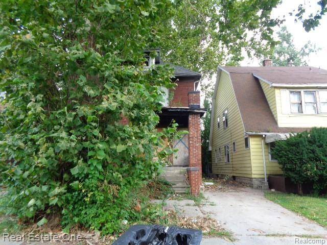 4266 WAVERLY Street, Detroit, MI 48238