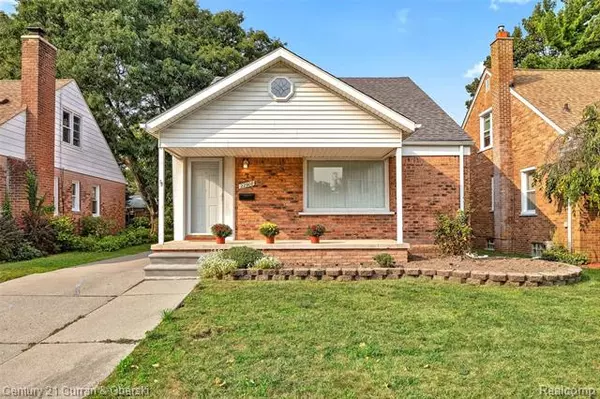 22908 WILSON Avenue, Dearborn, MI 48128