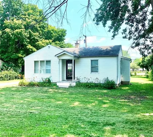 14687 ZIEGLER Street, Taylor, MI 48180