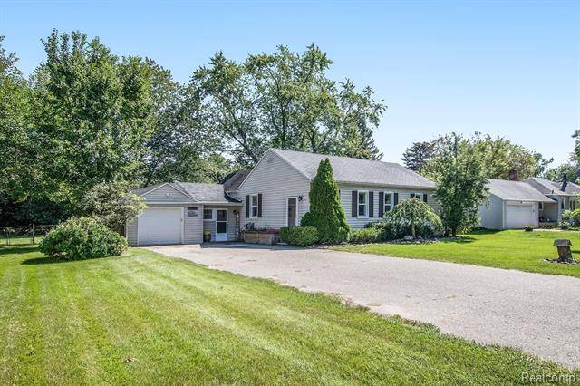 11290 GOLD ARBOR Road, Plymouth, MI 48170