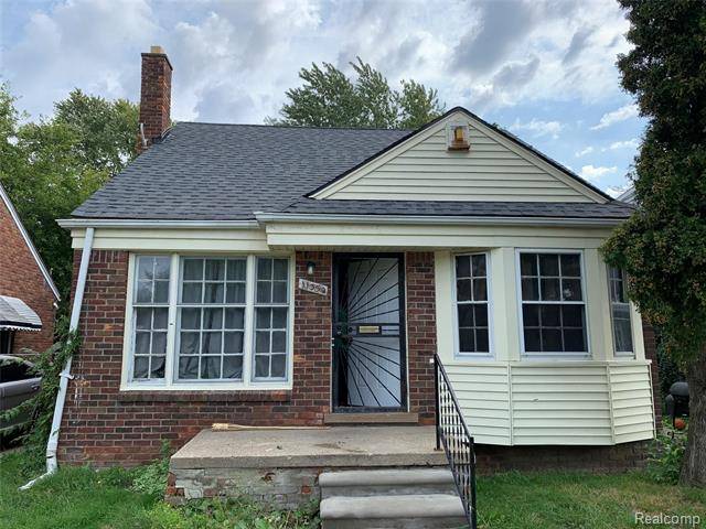 11350 MINOCK Street, Detroit, MI 48228