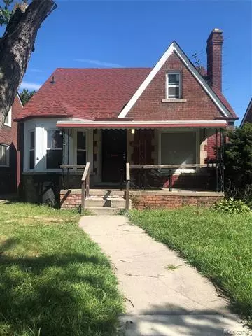 Detroit, MI 48219,8398 W OUTER Drive