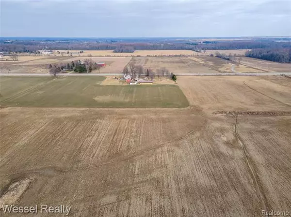Emmett Twp, MI 48022,0 Emmett Road