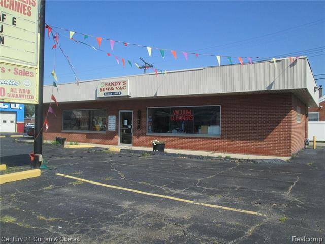 3929 DIX HWY,  Lincoln Park,  MI 48146